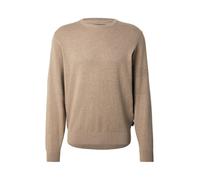bugatti Pull-over beige foncé, Taille XXXL