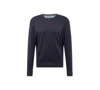 bugatti Pull-over bleu foncé, Taille XXL
