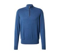 bugatti Pull-over bleu, Taille XXXL