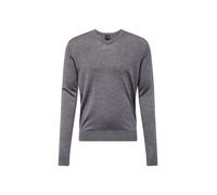 bugatti Pull-over gris foncé, Taille M