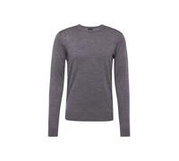 bugatti Pull-over gris foncé, Taille XL