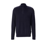 bugatti Pull-over marine, Taille M