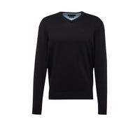 bugatti Pull-over noir, Taille XXXL