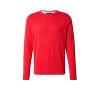 bugatti Pull-over rouge clair, Taille L