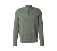 bugatti Pull-over vert pastel, Taille XXXL
