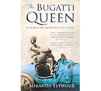 Bugatti Queen