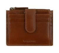 bugatti Petit portefeuille Remo Cuir Protection RFID Cognac