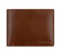 bugatti Remo Porte-monnaie Protection RFID Cuir 12 cm brun