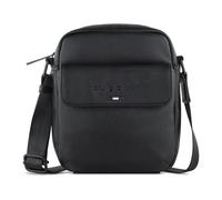Bugatti Fashion Sac à bandoulière Rico 19 cm Noir