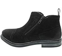 bugatti Rigalo Comfort Bottines Noir, Noir , 46 EU