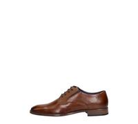 Bugatti - Rinaldo Comfort - Homme - Chaussures - Brun - Taille: 45 EU