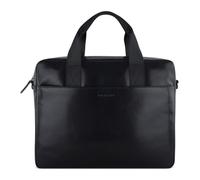 bugatti Romano Briefcase Black [265189] - sac de bureau porte