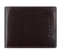 bugatti Romano Portefeuille Homme en Cuir, Horizontal, Blocage RFID