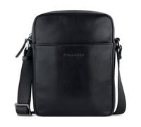 bugatti Romano Shoulderbag S Black [265193] - sac à épaule sacoche