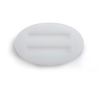 BUGATTI Romeo, Housse Anti-poussière pour Grille-pain, Pièce de Rechange d'Origine, Idéale pour Couvrir le Grille-pain, 16x21 cm
