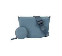 bugatti Sac à bandoulière 'ALMATA' bleu, Taille One Size