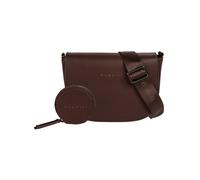bugatti Almata Sac à bandoulière M 23 cm brun