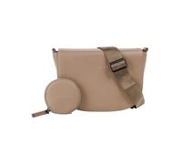 bugatti Sac à bandoulière 'ALMATA' sable, Taille One Size