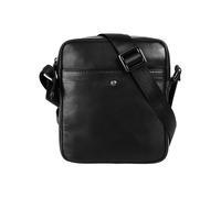 bugatti Sac à bandoulière 'BLACK MAGIC' noir, Taille One Size