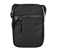 bugatti Sac à bandoulière 'BLANC DELIGHT' noir, Taille One Size