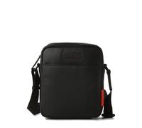 bugatti Sac à bandoulière 'Clark' rouge / noir, Taille One Size