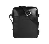bugatti Sac à bandoulière 'COMET BAGS' noir, Taille One Size