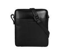 bugatti Sac à bandoulière 'COMET BAGS' noir, Taille One Size
