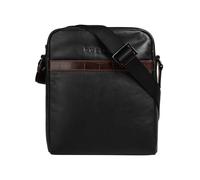 bugatti sac à épaule Corso DeLuxe Shoulderbag With Zip Black