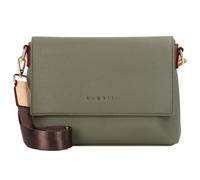 bugatti Sac à bandoulière 'Ella' olive, Taille One Size
