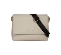 bugatti Sac à bandoulière 'ELLA SAFFIANO' beige, Taille One Size