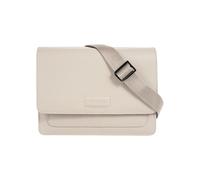 bugatti Elsa Sac à bandoulière M Cuir 25 cm blanc