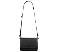 bugatti Elsa Sac à bandoulière M Cuir 25 cm noir