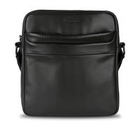 bugatti Sac à bandoulière 'Joel' noir, Taille One Size