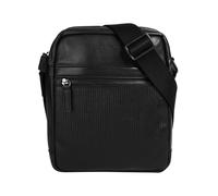 bugatti Sac à bandoulière 'Joel ' noir, Taille One Size
