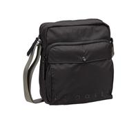 bugatti Sac à bandoulière 'Legere' noir, Taille One Size