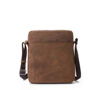 bugatti Sac à bandoulière 'Luca' marron, Taille One Size