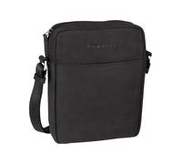 bugatti Sac à bandoulière 'Luca' noir, Taille One Size