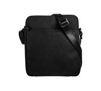 bugatti Sac à bandoulière 'LUCA' noir, Taille One Size