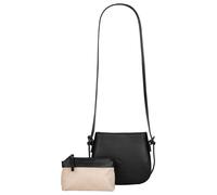 bugatti Sac à bandoulière 'LUNA' noir, Taille One Size