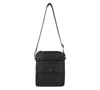 bugatti Sac à bandoulière 'Magic' noir, Taille One Size
