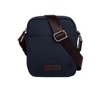 bugatti Sac à bandoulière 'MARO' bleu foncé, Taille One Size