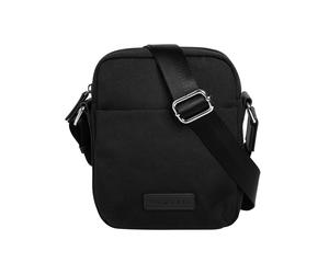 bugatti Sac à bandoulière 'MARO' noir, Taille One Size