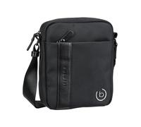 bugatti Sac à bandoulière 'Nero' noir / blanc, Taille One Size