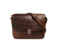bugatti Sac à bandoulière 'NEVIO' cognac, Taille One Size