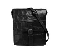 bugatti Sac à bandoulière 'NEVIO' noir, Taille One Size