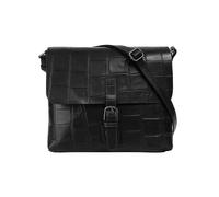 bugatti Sac à bandoulière 'NEVIO' noir, Taille One Size