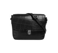 bugatti Sac à bandoulière 'NEVIO' noir, Taille One Size