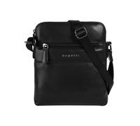 bugatti sac à épaule Nome Shoulder Bag Black