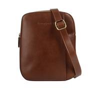 bugatti Sac à bandoulière 'REMO' cognac, Taille One Size