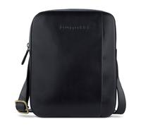 bugatti Sac à bandoulière 'Remo' noir, Taille One Size